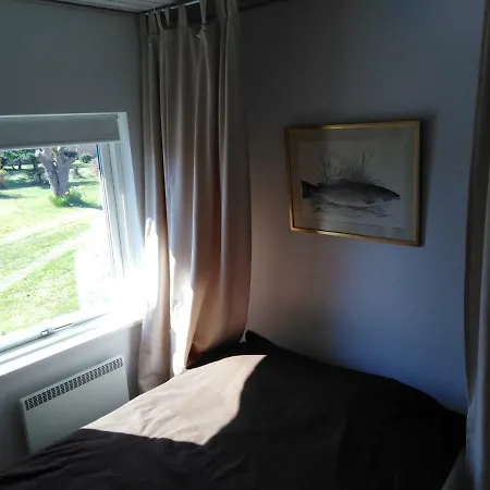Roskilde Fjord *