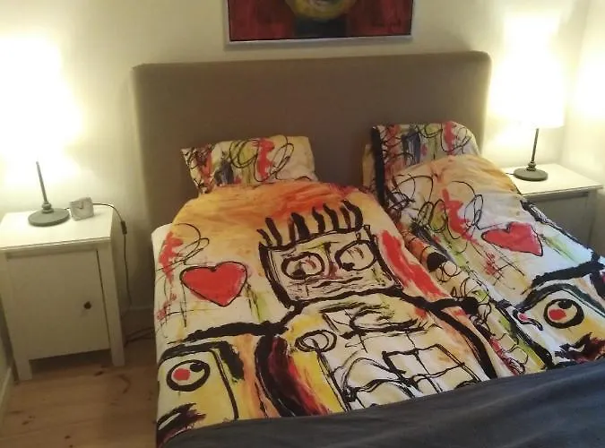 Roskilde Fjord Vakantiehuis