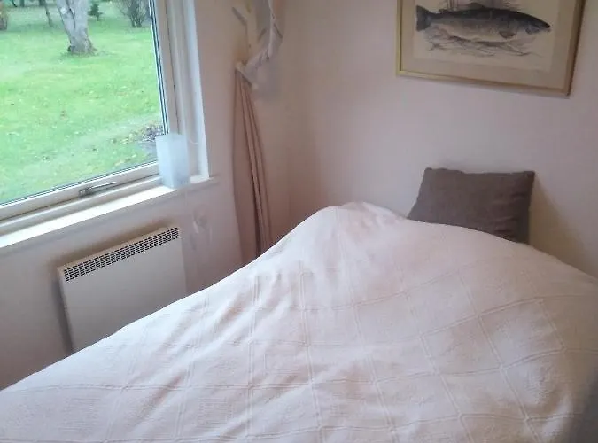 Vakantiehuis Roskilde Fjord Skibby