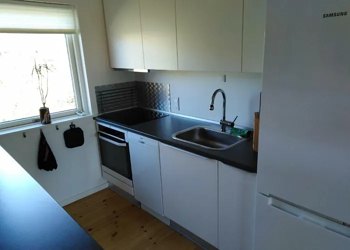 Ferienhaus Roskilde Fjord