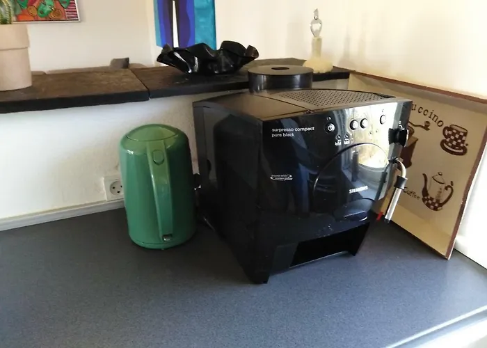 Vakantiehuis Roskilde Fjord Skibby